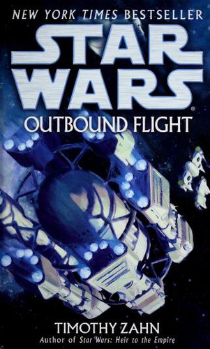 Image 0 of Outbound Flight (Star Wars - Legends)