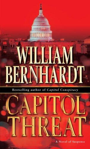 Image 0 of Capitol Threat: A Novel of Suspense (Ben Kincaid)
