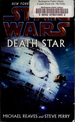Image 0 of Death Star (Star Wars)