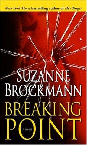 Image 0 of Breaking Point (Troubleshooters, Book 9)