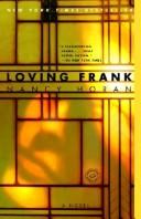 Image 0 of Loving Frank: A Novel