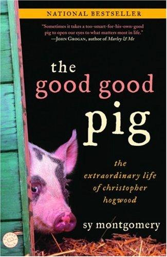 Image 0 of The Good Good Pig: The Extraordinary Life of Christopher Hogwood