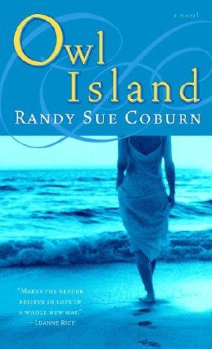 Image 0 of Owl Island: A Novel