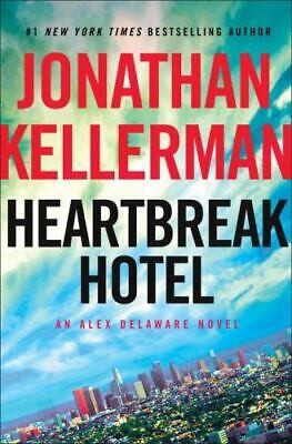 Image 0 of Heartbreak Hotel: An Alex Delaware Novel