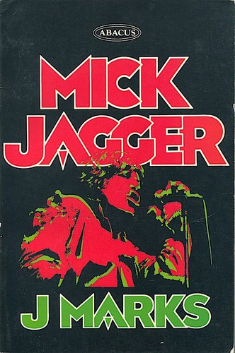 Image 0 of Mick Jagger