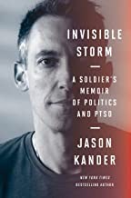 Invisible storm : by Kander, Jason,