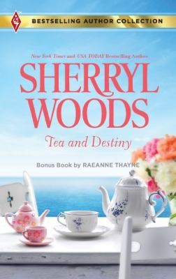 Image 0 of Tea and Destiny: Light the Stars (Harlequin Bestselling Author Collection)