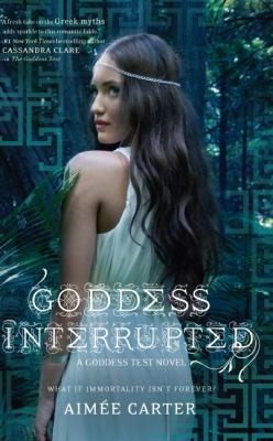 Image 0 of Goddess Interrupted