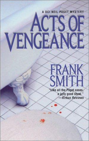 Acts of Vengeance (Wwl Mystery, 499)
