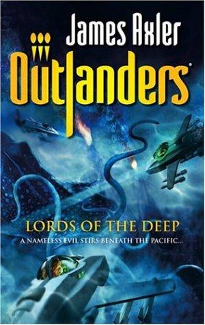 Image 0 of Lords Of The Deep (Outlanders)