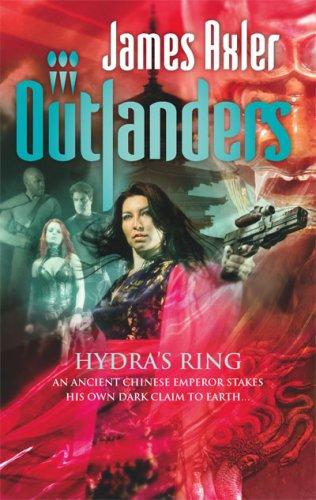 Image 0 of Hydra's Ring (Outlanders)