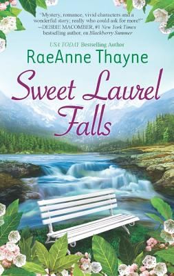 Image 0 of Sweet Laurel Falls: A Clean & Wholesome Romance (Hope's Crossing, 3)