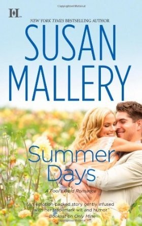 Image 0 of Summer Days (Fool's Gold, Book 7)