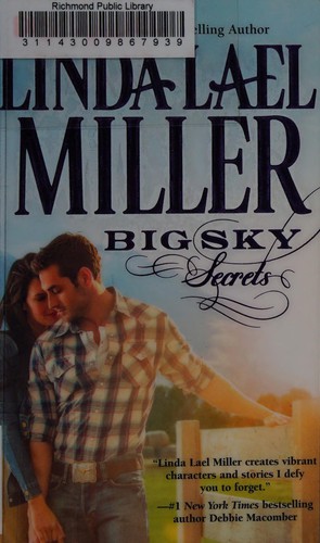 Image 0 of Big Sky Secrets (The Parable Series, 6)