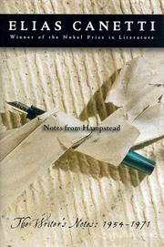 Book cover Book cover