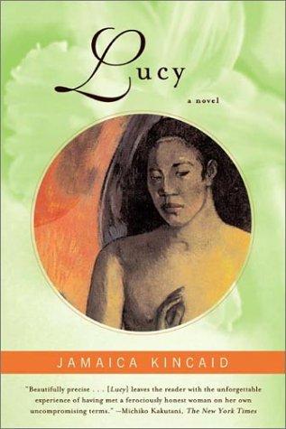 Image 0 of Lucy: A Novel
