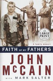 Faith of my fathers