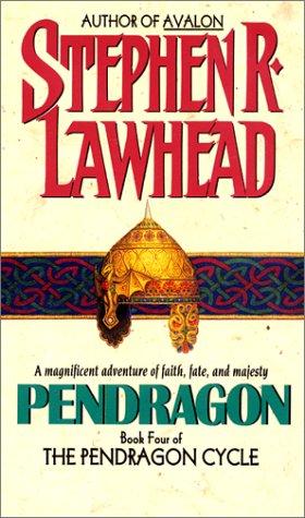 Image 0 of Pendragon (The Pendragon Cycle, Book 4)