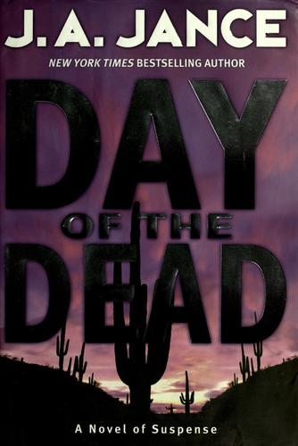 Image 0 of Day of the Dead (Walker Family Mysteries, 3)