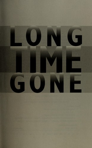 Image 0 of Long Time Gone (J. P. Beaumont Novel, 17)