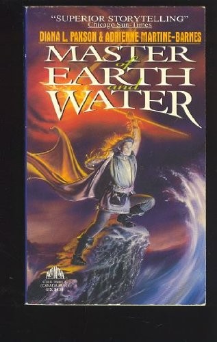 Image 0 of Master of Earth and Water