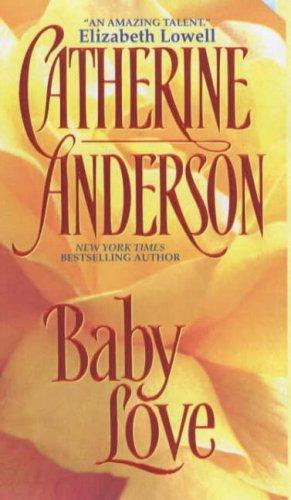 Baby Love (The Kendrick-Coulter Series, 1)