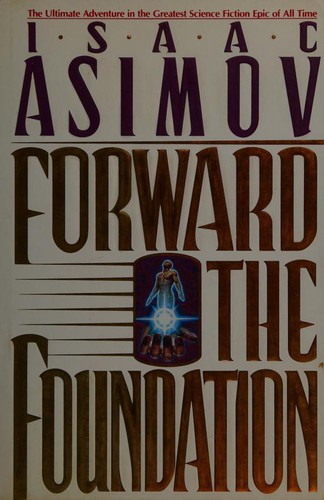 Image 0 of Forward the Foundation (Foundation Novels)