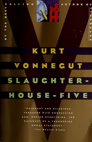 Image 0 of Slaughterhouse-Five: A Novel (Modern Library 100 Best Novels)