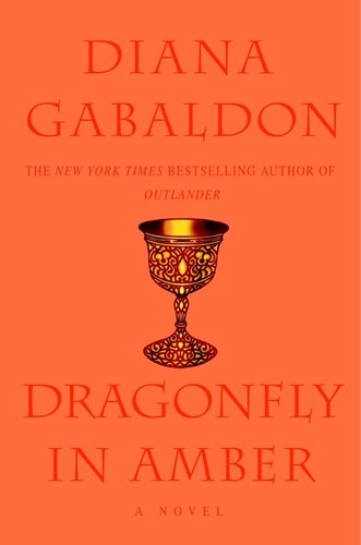 Image 0 of Dragonfly in Amber (Outlander, Book 2)