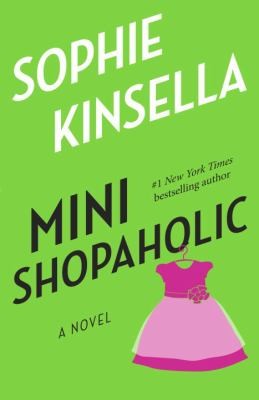 Image 0 of Mini Shopaholic: A Novel