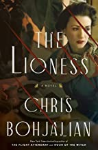 The lioness / by Bohjalian, Chris,