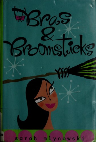 Image 0 of Bras & Broomsticks (Magic In Manhattan)
