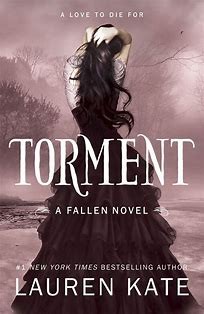 Image 0 of Torment (Fallen, Book 2)