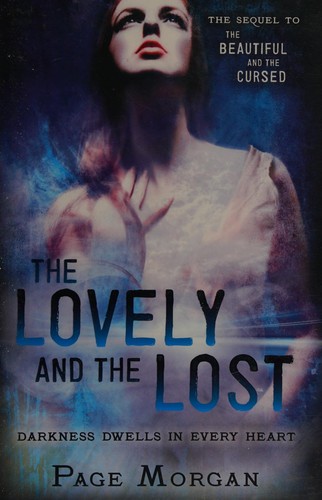 Image 0 of The Lovely and the Lost (The Dispossessed)