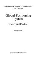 Global positioning system: theory and practice