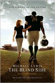 Image 0 of The Blind Side (Movie Tie-in Edition)