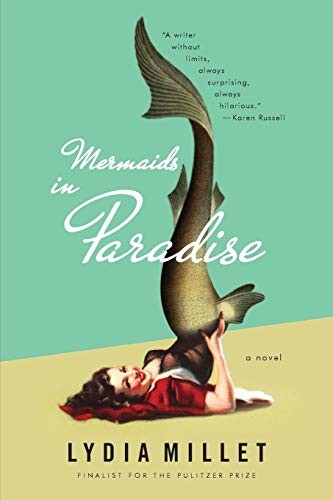 Image 0 of Mermaids in Paradise: A Novel