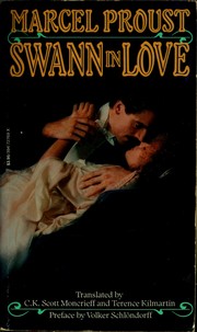 Swann in love