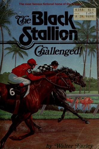 Image 0 of The Black Stallion Challenged