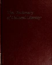 The Dictionary of Cultural Literacy