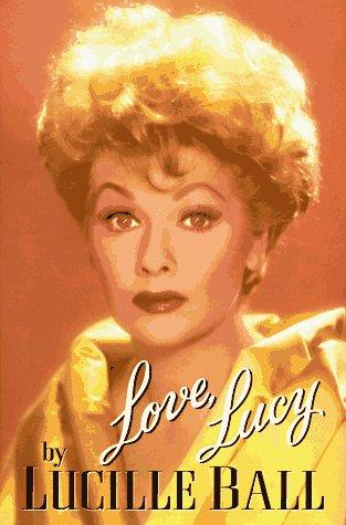 Image 0 of Love, Lucy