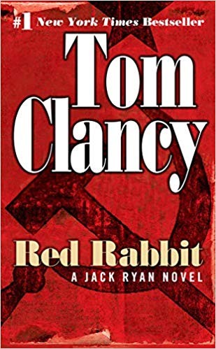 Image 0 of Red Rabbit