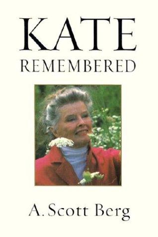 Image 0 of Kate Remembered