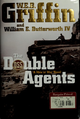 Image 0 of The Double Agents (Men at War)
