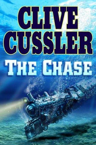 Image 0 of The Chase (An Isaac Bell Adventure)