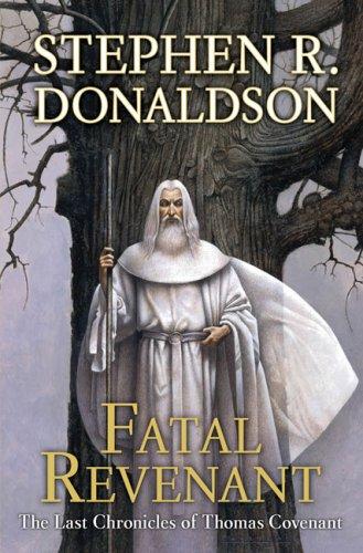 Image 0 of Fatal Revenant (The Last Chronicles of Thomas Covenant, Book 2)