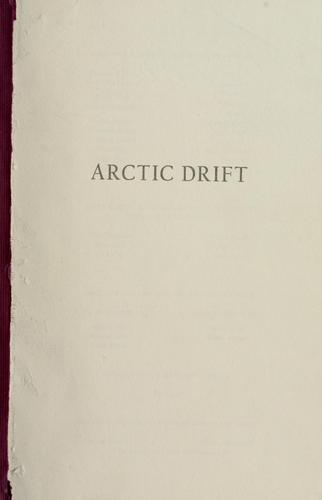 Arctic Drift (A Dirk Pitt Novel, #20) (Dirk Pitt Adventure)