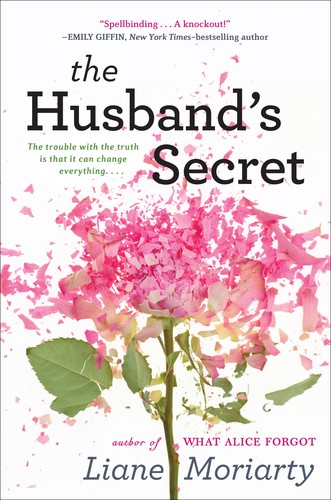 Image 0 of The Husband's Secret