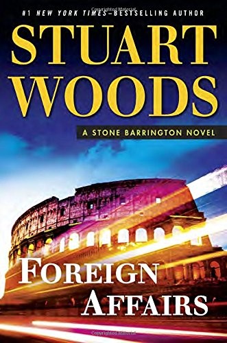 Image 0 of Foreign Affairs (A Stone Barrington Novel)