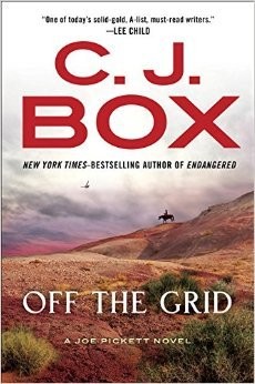 Image 0 of Off the Grid (A Joe Pickett Novel)